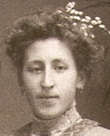 Cornelia Peters Martijn